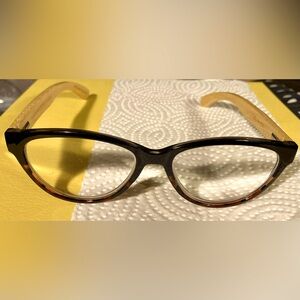 Blue Planet Eyeglasses 3.0